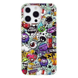 34173
ART TPU Svietiaci obal Apple iPhone 13 Pro Max RUBBISH