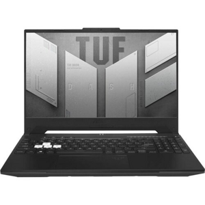 Asus Tuf Dash F15 2022 FX517ZM-HN157W 15.6" i7-12650H/16/1/RTX 3060 6GB/W11 Off Black Čierny - Trieda A