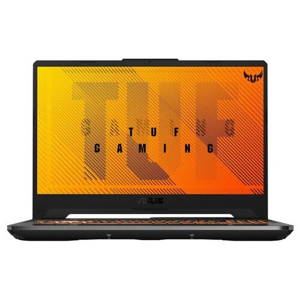 Asus TUF Gaming FX506L 15,6" i5-10300H 8GB/512GB SSD/Wifi/BT/CAM/IPS 1920x1080 Win. 11 Home Čierny - Trieda A