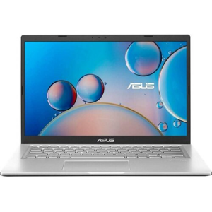 Asus VivoBook 14"  X415JA-EB1069T 8GB/512GB SSD Strieborný - Trieda A