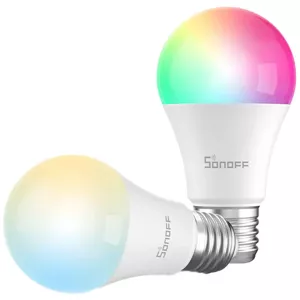 Žiarovka Smart LED Wifi bulb Sonoff B02-BL-A60