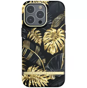 Kryt Richmond & Finch Golden Jungle for iPhone 13 Pro colourful (47019)