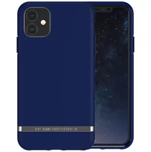 Kryt Richmond & Finch Navy SS20 for iPhone 11 blue (40685)
