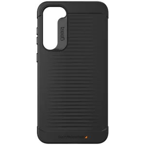 Kryt GEAR4 Havana D3O case for Samsung Galaxy S23+ Black (702010911)