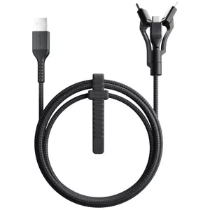 Kábel Nomad Universal USB-A Cable 1.5m  (NM01325185)