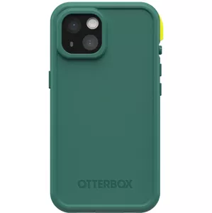 Kryt Otterbox Fre MagSafe for iPhone 15 Pro green, Pine (77-93406)
