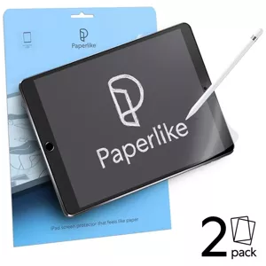 Ochranná fólia Paperlike Screen Protector - iPad 10.2" (PL2-10-19)