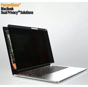 Ochranné sklo PanzerGlass MacBook Pro/Air 13''- Dual Privacy™
