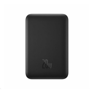 Baseus PPCX030001 Magnetic Mini Powerbanka 10000mAh 20W Black
