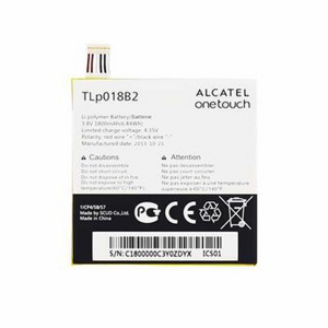 Batéria Alcatel CAB750008C1 pre OT2051D (Bulk)