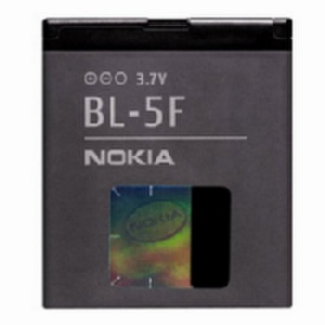 Batéria Nokia BL-5F Li-Ion 950mAh (Bulk)