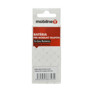 Batéria Samsung EB-BA310ABE Li-Ion 2300mAh