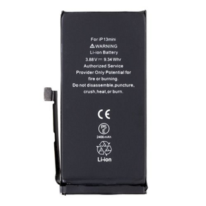 Baterie pro iPhone 13 mini 2406mAh Li-Ion (Bulk)