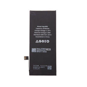 Baterie pro iPhone SE 2022 2018mAh Li-Ion (Bulk)