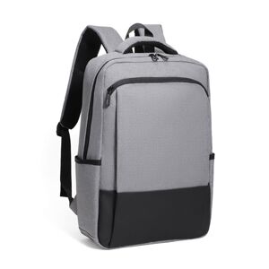PROTEMIO 52898
CXS-611 Batoh na notebook s uhlopriečkou do 15,6" šedý