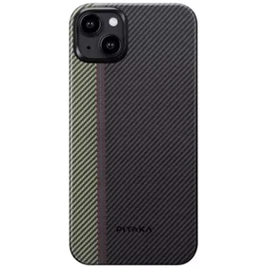 Kryt Pitaka Fusion Weaving MagEZ 4 600D, overture - iPhone 15 (FO1501)