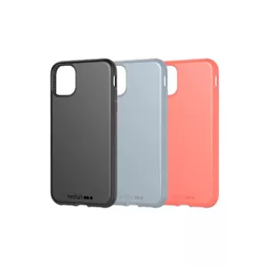 Kryt Tech21 Studio Colour for iPhone 11 - Pewter