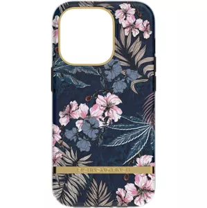 Kryt Richmond & Finch Floral Jungle for iPhone 14 Pro colourful (50459)