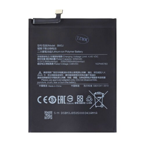 BM3J Xiaomi Baterie 3350mAh (OEM)