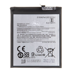 BM4R Xiaomi Baterie 4160mAh (OEM)