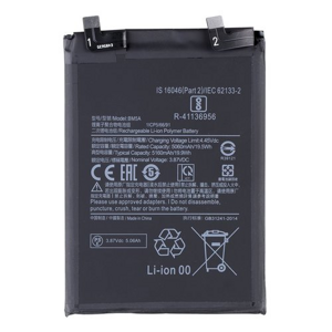BM5A Xiaomi Baterie 5160mAh (OEM)