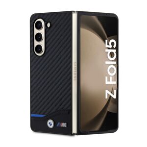 BMW 66264
BMW PU CARBON Zadný kryt pre Samsung Galaxy Z Fold5 5G čierny