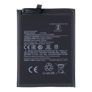 BN57 Xiaomi Baterie 5160mAh (OEM)