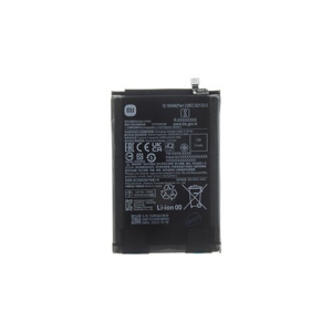 BN66 Xiaomi Original Baterie 6000mAh (Service Pack)