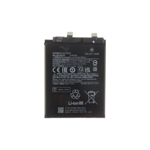 BP4D Xiaomi Baterie 4820mAh (OEM)