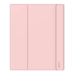 Kryt LAB.C Slim Fit Case Macaron pro iPad Pro 11 (2018) – Pink Sand