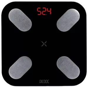 Váha PICOOC Mini Smart Scale (Black)