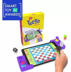 Hračka Shifu Tacto Classics - deskové hry k tabletu