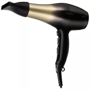 Fén Kipozi Hair dryer with ionisation 1800 W RCY-8233