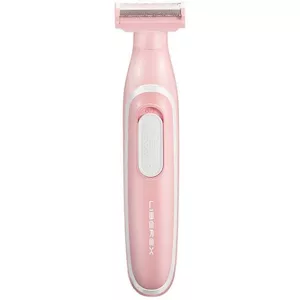 Epilátor Womens Shaver Hair Removal Trimmer Liberex, Pink (6931446930542)