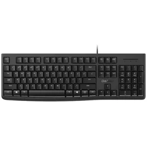 Klávesnica Membrane Keyboard Dareu LK185 (black)