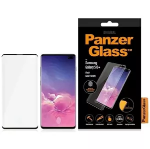 Ochranné sklo PanzerGlass Samsung Galaxy S10+