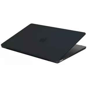 Púzdro UNIQ case Claro MacBook Air 15" (2023) transparent grey (UNIQ-MA15(2023)-CLAROMGRY)