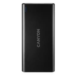 Canyon PB-106 Powerbanka, Li-Pol, 10.000 mAh