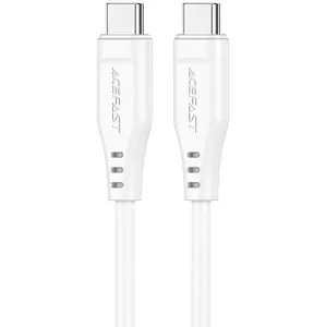 Kábel USB cable to USB-C C3-03, Acefast 1.2m (white)