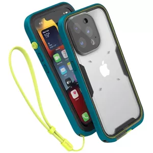 Kryt Catalyst Total Protection case, blue - iPhone 13 Pro (CATIPHO13BLUMP)
