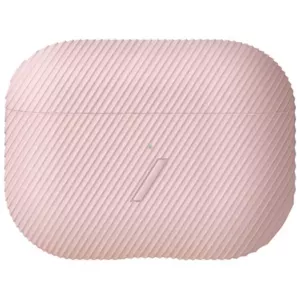 Púzdro Native Union Curve Case, rose - AirPods Pro (APPRO-CRVE-ROS)
