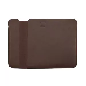 Púzdro Acme Made Skinny Sleeve Leather Small – pouzdro na tablet, hnědé
