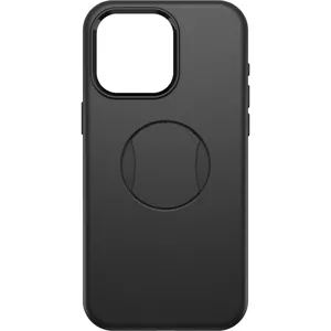 Kryt Otterbox Grip Symmetry for iPhone 15 Pro Max Black (77-93170)
