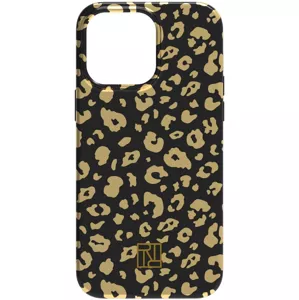 Kryt Richmond & Finch Gold Leopard for iPhone 14 Pro Max colourful (50485)