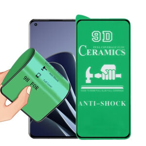 42424
CERAMICS 3D Ochranná fólia OnePlus 10 Pro 5G