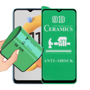 36759
CERAMICS 3D Ochranná fólia Realme C11 2021