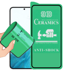 42834
CERAMICS 3D Ochranná fólia Samsung Galaxy S22 5G