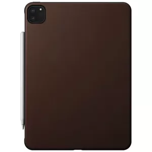 Púzdro Nomad Modern Leather Case, brown - iPad Pro 11" 21 (NM01166085)