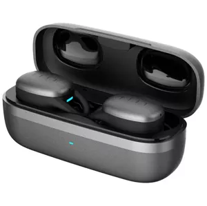 Slúchadlá EarFun Free Pro 2 TWS earphones (black)