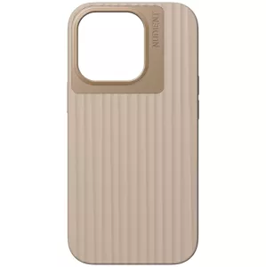 Kryt Nudient Bold Case for iPhone 14 Pro Linen Beige (00-001-0052-0028)